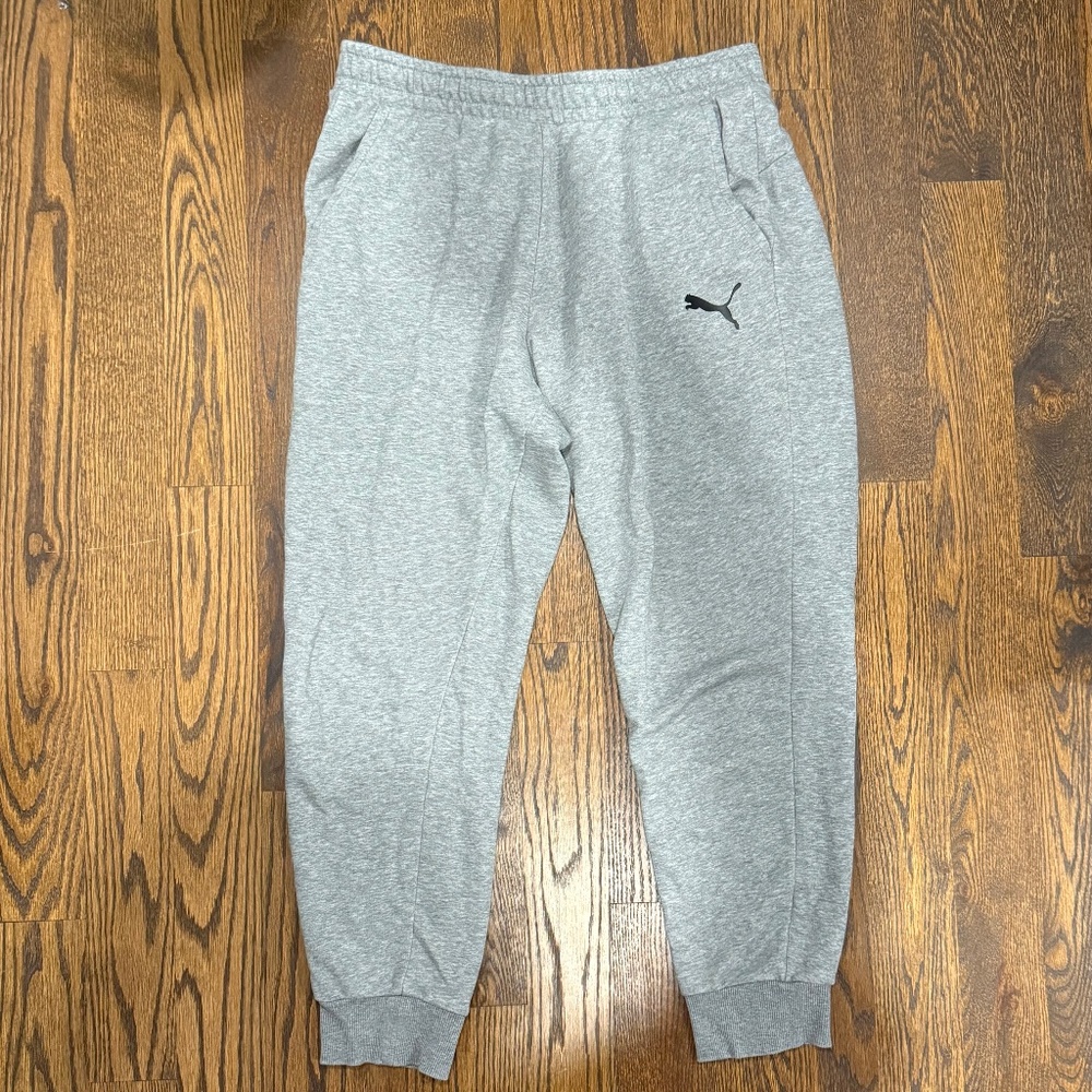 Puma Joggers